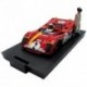 Ferrari 312PB 2 + pilotes 6 Heures de Daytona 1972 Brumm R260-CH