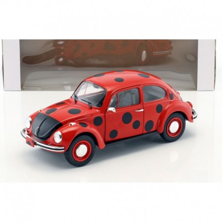 Volkswagen Beetle 1303 Marienkafer Solido S1800509