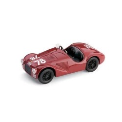 Ferrari 125S 78 Circuit de Parme 1947 Brumm R264