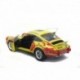 Porsche 911 RSR Tour Auto 1973 Ballot-Lena Morenas Solido S1801109