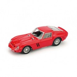Ferrari 250 GTO Rouge 1962 Brumm R508-01