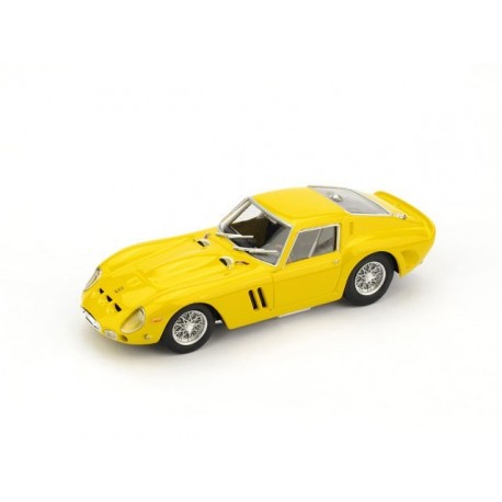 Ferrari 250 GTO Jaune 1965 Brumm R508-03