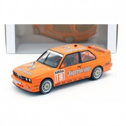 BMW E30 DTM 1992 Armin Hahne Solido S1801504