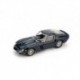 Ferrari 250 GTO Bleu Marine 1962 Brumm R508-06