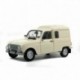 Renault 4L F4 1975 Cream White Solido S1802201