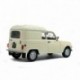 Renault 4L F4 1975 Cream White Solido S1802201