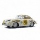 Porsche 356 Pre A Panamericana 1953 Eva Peron Solido S1802801