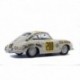 Porsche 356 Pre A Panamericana 1953 Eva Peron Solido S1802801