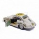 Porsche 356 Pre A Panamericana 1953 Eva Peron Solido S1802801