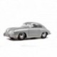 Porsche 356 Pre A 1953 Silver Solido S1802802