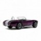 AC Cobra 427 MK2 1969 Metallic Purple Solido S1850003