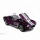 AC Cobra 427 MK2 1969 Metallic Purple Solido S1850003