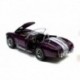 AC Cobra 427 MK2 1969 Metallic Purple Solido S1850003