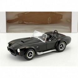AC Cobra 427 MK2 Black Solido S1850025