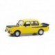 Simca Rallye 2 1974 Jaune Maya Solido S4302900