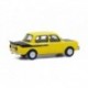 Simca Rallye 2 1974 Jaune Maya Solido S4302900