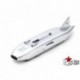 Thunderbolt 24th August Bonneville One Run 347.155 mph 1938 Spark BZ1064