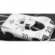 Porsche 917/20 20 3 Heures du Mans 1971 Minichamps 180716920