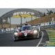 Toyota TS050 Hybrid 8 Winner 24 Heures du Mans 2019 Spark 43LM19