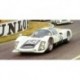 Porsche 906K 58 24 Heures du Mans 1966 Minichamps 100666158