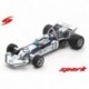 Surtees TS9 23 F1 Pays Bas 1971 John Surtees Spark S4014