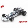 Surtees TS9 23 F1 Pays Bas 1971 John Surtees Spark S4014