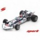 Surtees TS9 24 F1 Angleterre 1971 Rolf Stommelen Spark S4015