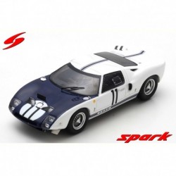 Ford GT 11 24 Heures du Mans 1964 Spark S4079