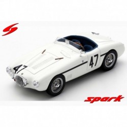 Osca MT4 47 24 Heures du Mans 1953 Spark S5089