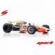 Brabham BT24 19 F1 USA 1969 Silvio Moser Spark S5265