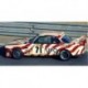 BMW 3,0 CSL 71 24 Heures du Mans 1977 Minichamps 155772571