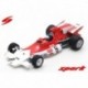 BRM P180 8 F1 Espagne 1972 Peter Gethin Spark S5284