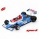 Ensign N180 14 F1 Brésil 1980 Clay Regazzoni Spark S5304