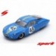 Alpine M63 48 24 Heures du Mans 1963 Spark S5482