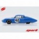 Alpine M63 48 24 Heures du Mans 1963 Spark S5482