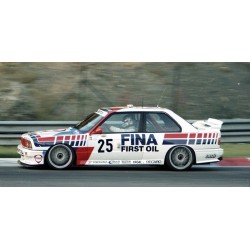 BMW M3 25 24 Heures de Spa-Francorchamps 1990 Minichamps 180902025