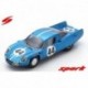 Alpine A210 44 24 Heures du Mans 1966 Spark S5491
