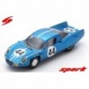 Alpine A210 44 24 Heures du Mans 1966 Spark S5491