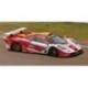 McLaren F1 GTR 40 24 Heures du Mans 1998 Minichamps 530133840