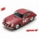 Porsche 356B 2000 Carrera 2 GSGT 147 Rallye Monte Carlo 1964 Buchet Gauvin Spark S6600