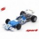 Matra MS80 18 F1 Canada 1969 Jean Pierre Beltoise Spark S7194
