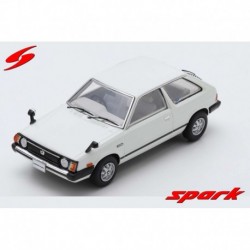 Subaru Leone Swing Back 1979 Spark S7357