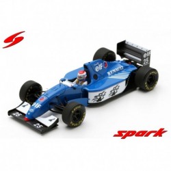Ligier JS39B 25 F1 3ème Allemagne 1994 Eric Bernard Spark S7403