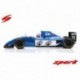 Ligier JS39B 25 F1 3ème Allemagne 1994 Eric Bernard Spark S7403