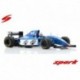 Ligier JS39B 25 F1 3ème Allemagne 1994 Eric Bernard Spark S7403