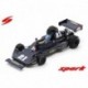 Williams Ford FW04 21 F1 Brésil 1976 Renzo Zorzi Spark S7492