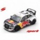 Audi S1 EKS RX Quattro 5 World RX Espagne 2018 Mattias Ekstrom Spark S7800