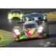 Rebellion R13 3 24 Heures du Mans 2019 Spark S7902