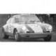 Porsche 911 T 79 1000km du Nurburgring 1970 Minichamps 400706879