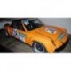 Porsche 914/6 38 1000km du Nurburgring 1970 Minichamps 400706588